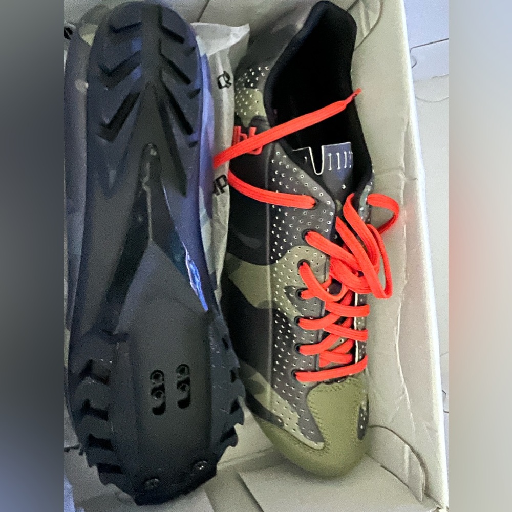 DHB BIKE SHOES